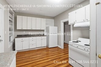 Building Photo - 20-24 Main St-Unit 6