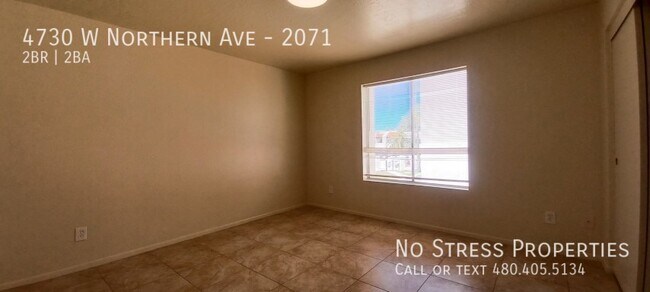 Building Photo - 2 Bed Condo off 47th Ave and Northern!