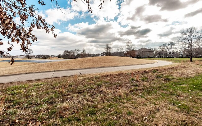 Building Photo - Upscale Modern Townhome nestled in the   G...