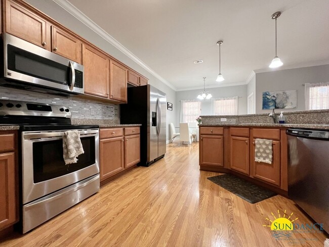 Building Photo - Beautiful 4 Bedroom Home in Niceville!