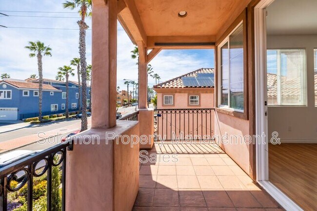 Building Photo - 316 Surfrider Way