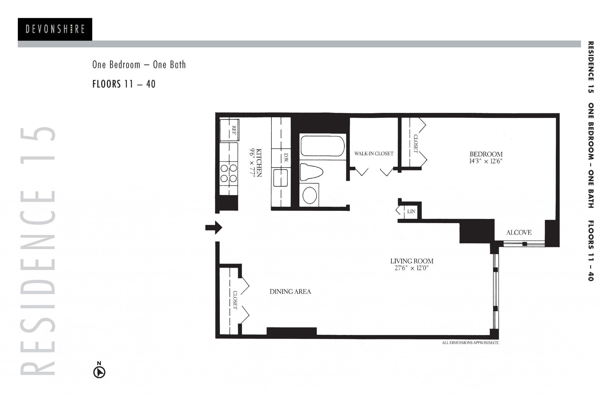 Building Photo - 1 Devonshire Pl