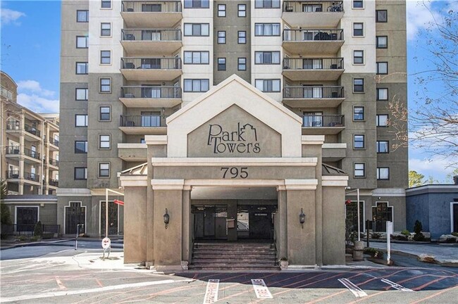 Building Photo - 795 Hammond Dr