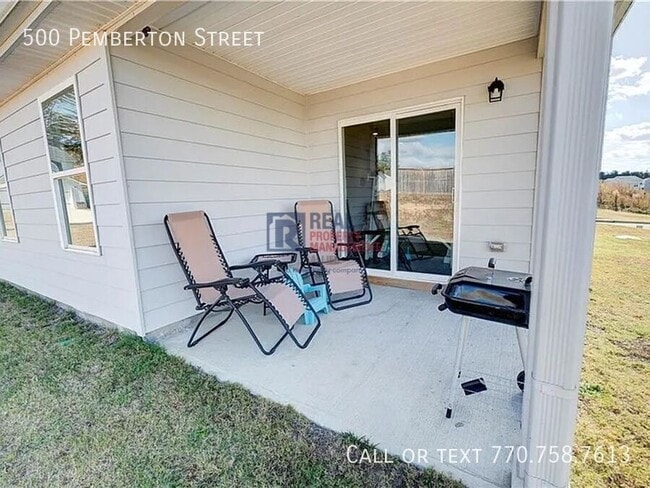 Building Photo - 500 Pemberton St