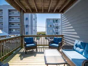 Building Photo - Sea Drift Carolina Breezin' @ 208 Carolina Beach Ave S #102