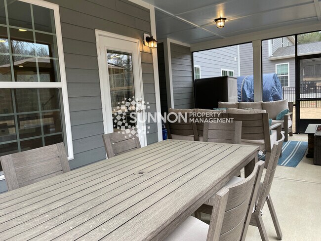 Building Photo - Stunning 4 BR 3 BA New Construction