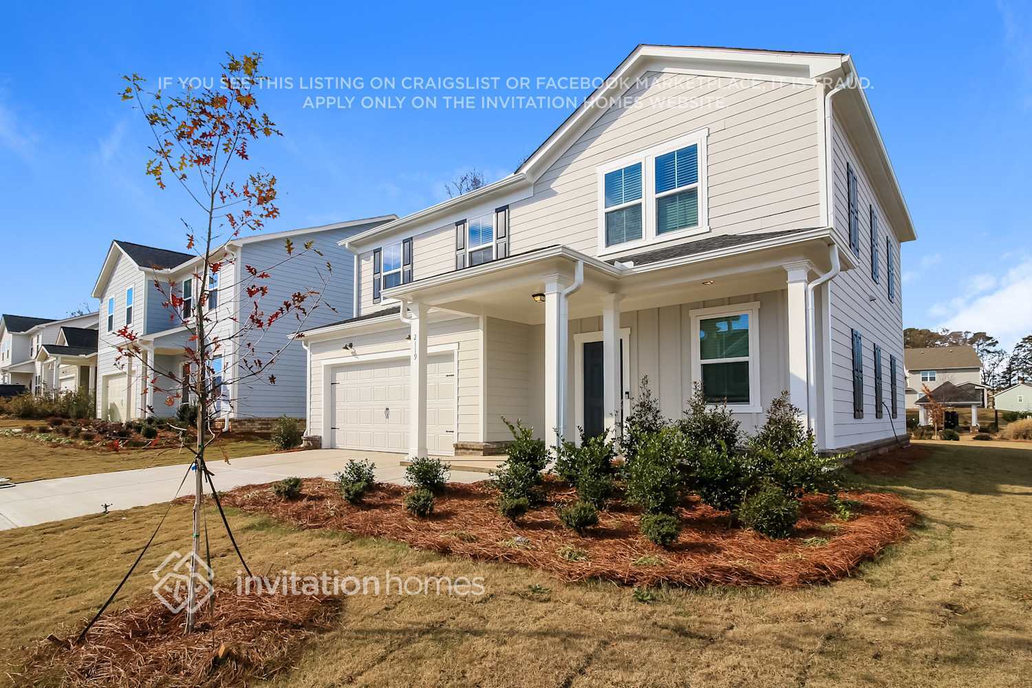 Building Photo - 2119 Blackbird Cir