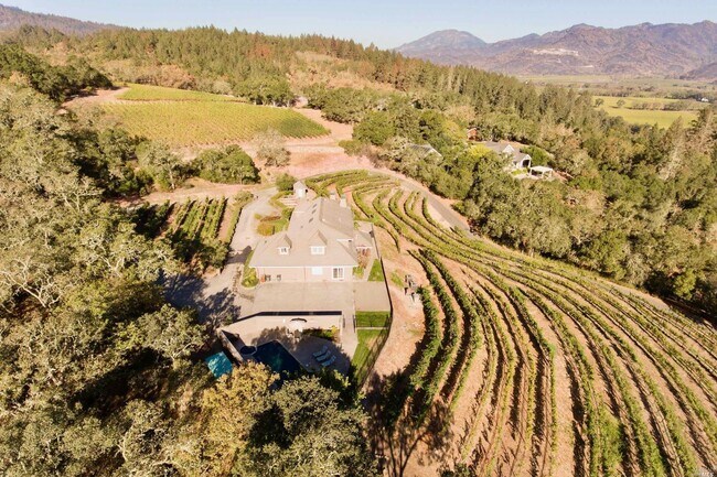 Building Photo - 3397 St Helena Hwy