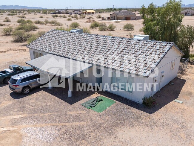 Building Photo - 26405 W Sherbundy Dr