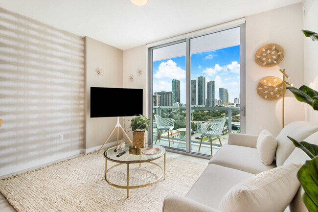 Building Photo - 3900 Biscayne Blvd