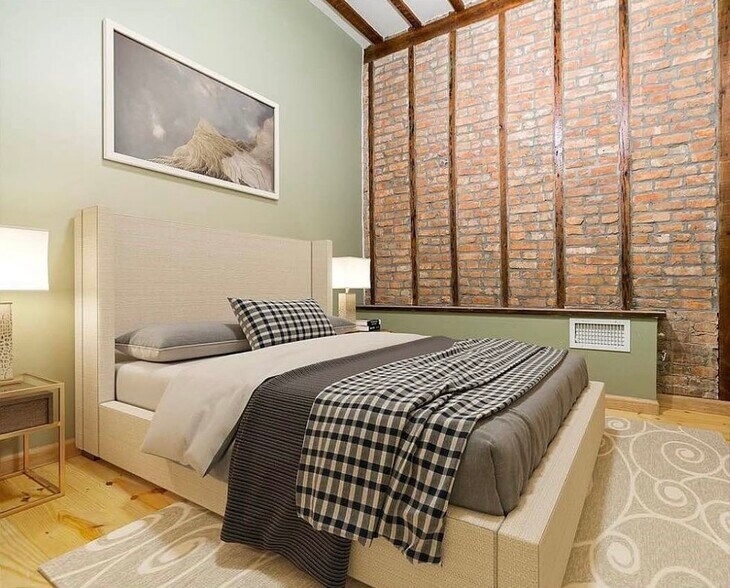 Building Photo - 208 Starr St