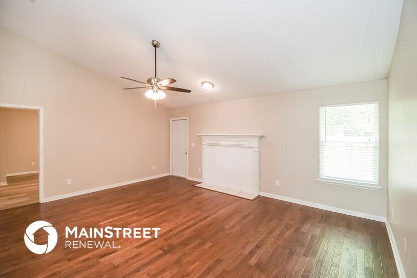 Building Photo - 3652 Wilson Blvd W