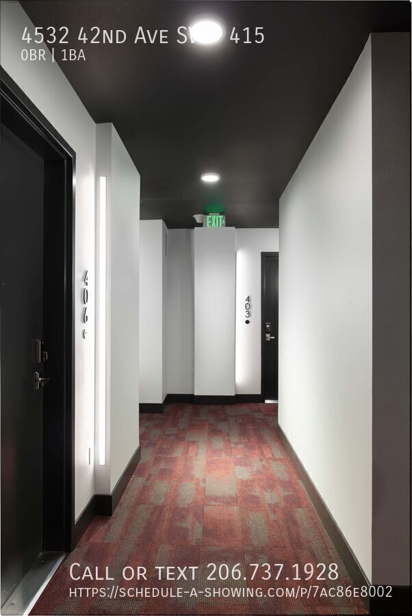 Building Photo - 4532 42nd Ave SW