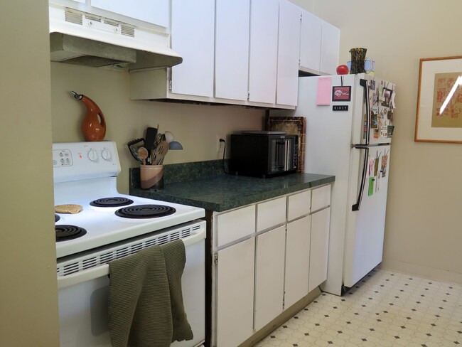 Building Photo - Two-Bedroom Condo| Parking + WiFi Included!