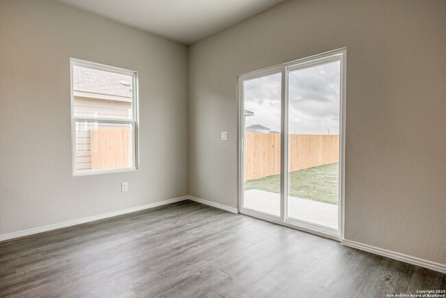 Building Photo - Newly Built Home in Randolph Crossing