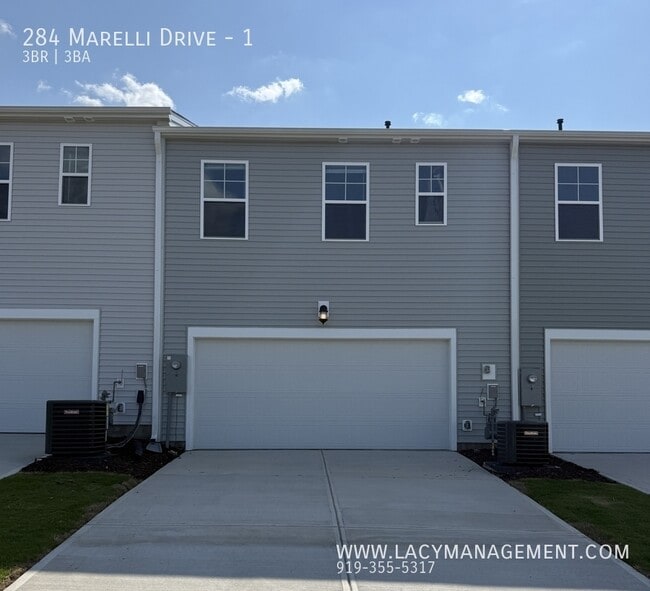 Building Photo - 284 Marelli Dr