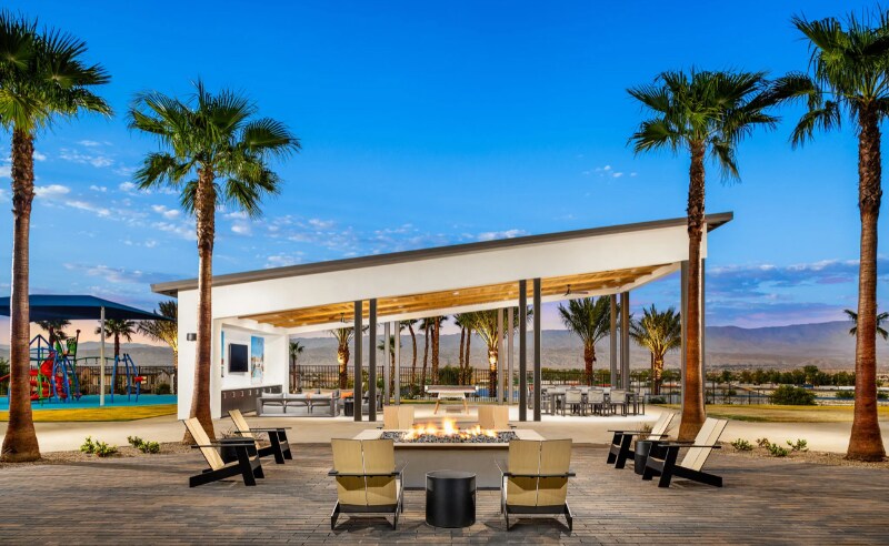 Building Photo - 74189 Storke Dr