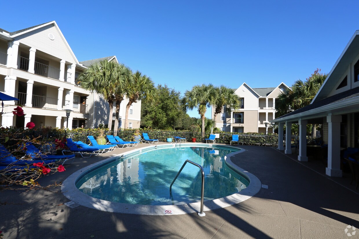 Bear Creek Naples