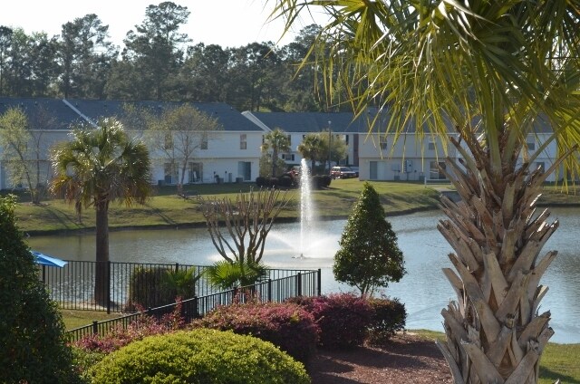 Building Photo - 1107 Fords Pointe Cir