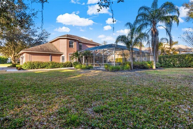 Building Photo - 6445 Renwick Cir