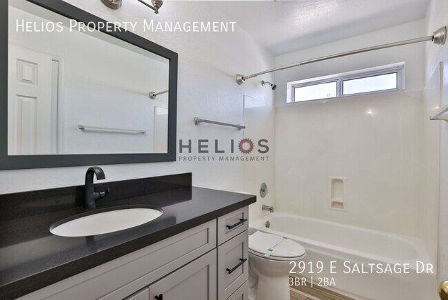 Building Photo - 2919 E Saltsage Dr