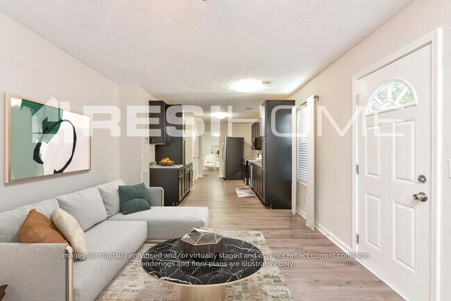 Building Photo - 2863 River Close Dr