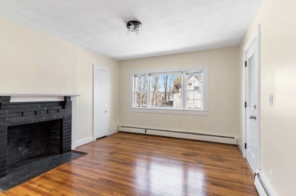 Building Photo - 191 Randolph St