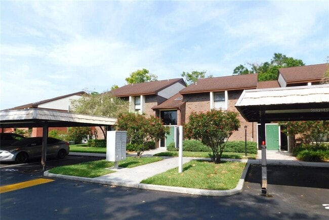 Building Photo - 204 Caryl Way