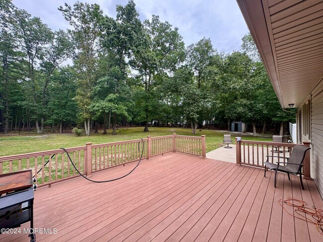 Building Photo - 271 S Stump Tavern Rd