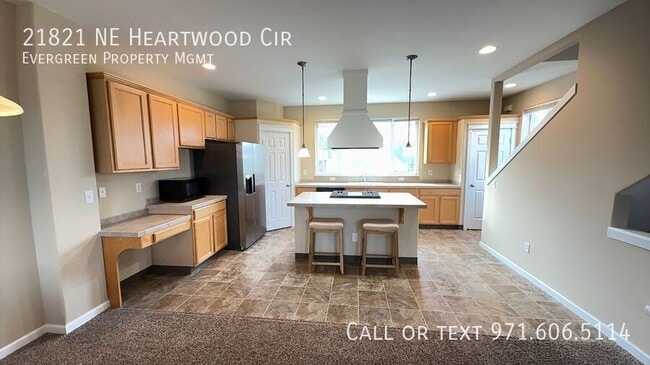 Building Photo - 21821 NE Heartwood Cir