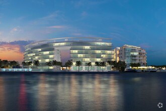 Building Photo - Peloro Miami Beach