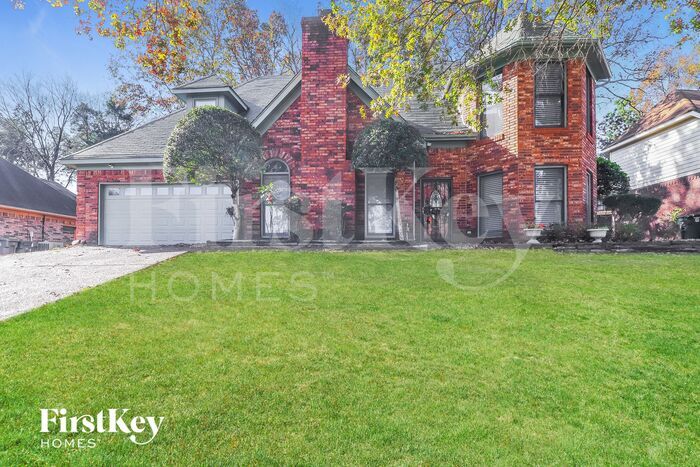 Building Photo - 2255 Hickory Path Dr