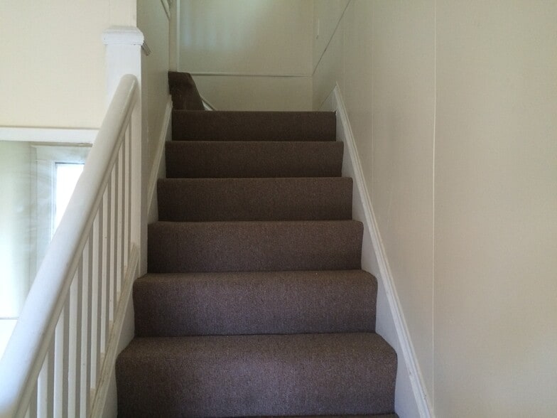 Stairway - 3026 Ahrens St