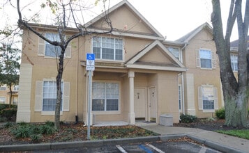 Building Photo - ALTAMONTE SPRINGS:Gated community, Ground Floor Unit! AVAILABLE APRIL 15th!