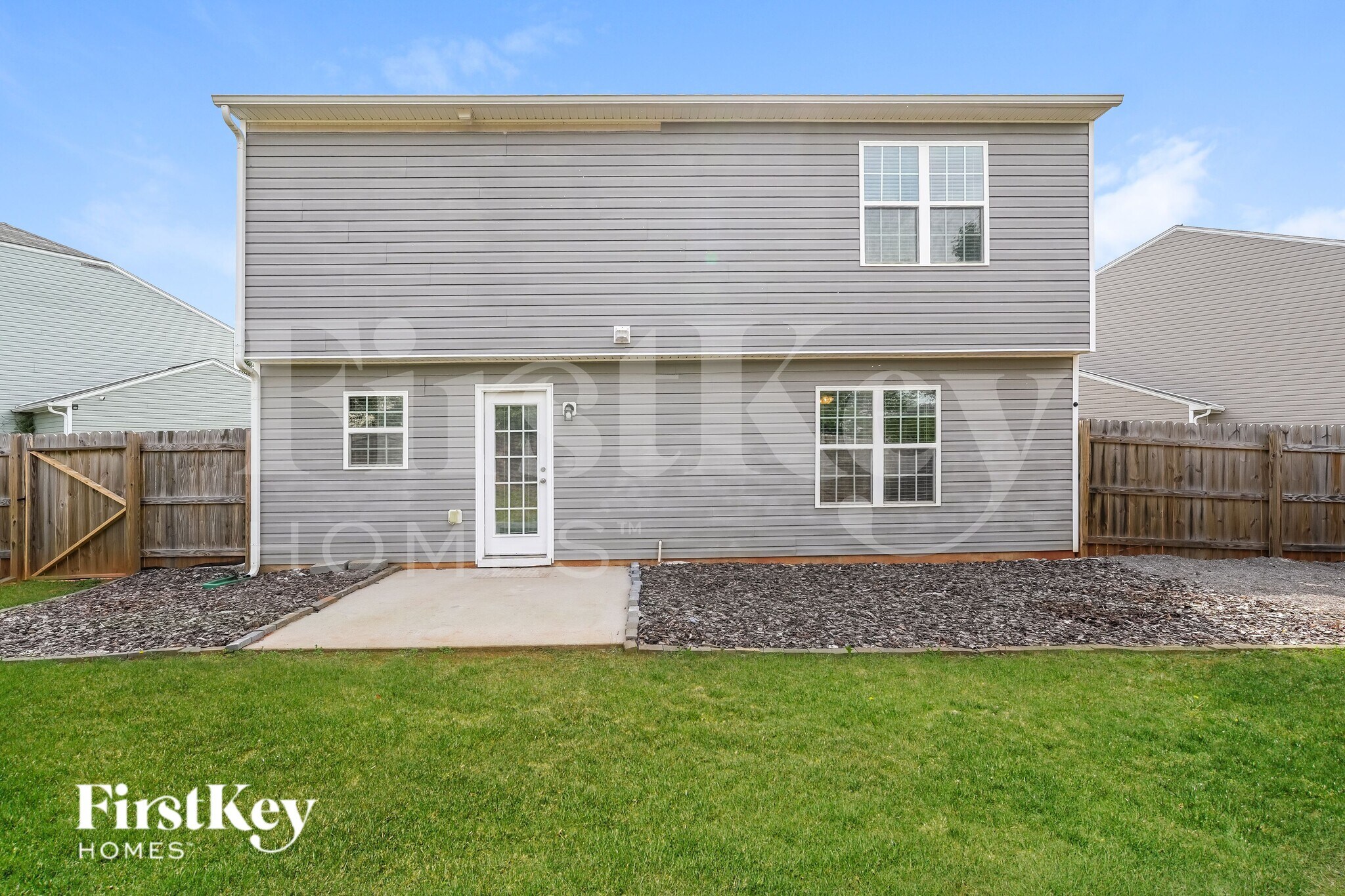 Building Photo - 6600 Maderia Ct