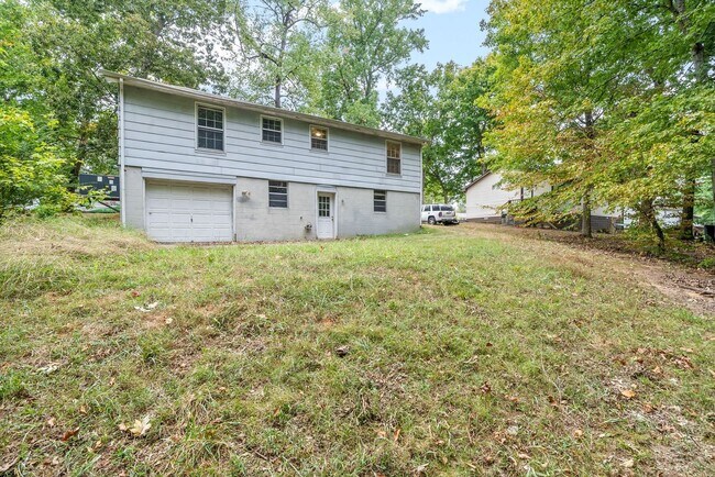 Building Photo - 510 Aspen Dr