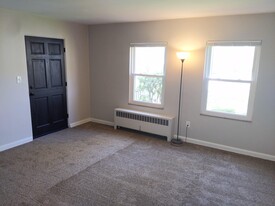 Building Photo - 1224 North Plum Street