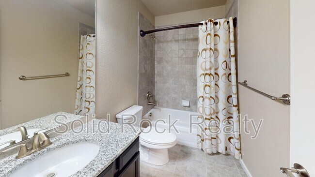 Building Photo - 6404 Cubbage Dr