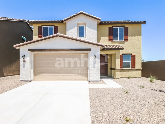 Building Photo - 20177 W Thomas Rd