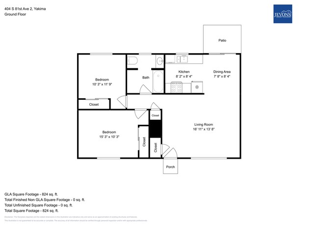 Building Photo - 404 S 81st Ave