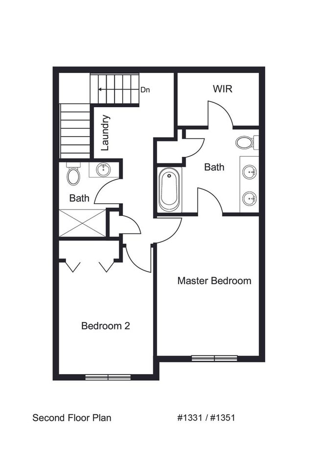 Building Photo - 2 Bed / 2.5 Bath Townhome for rent in Cott...
