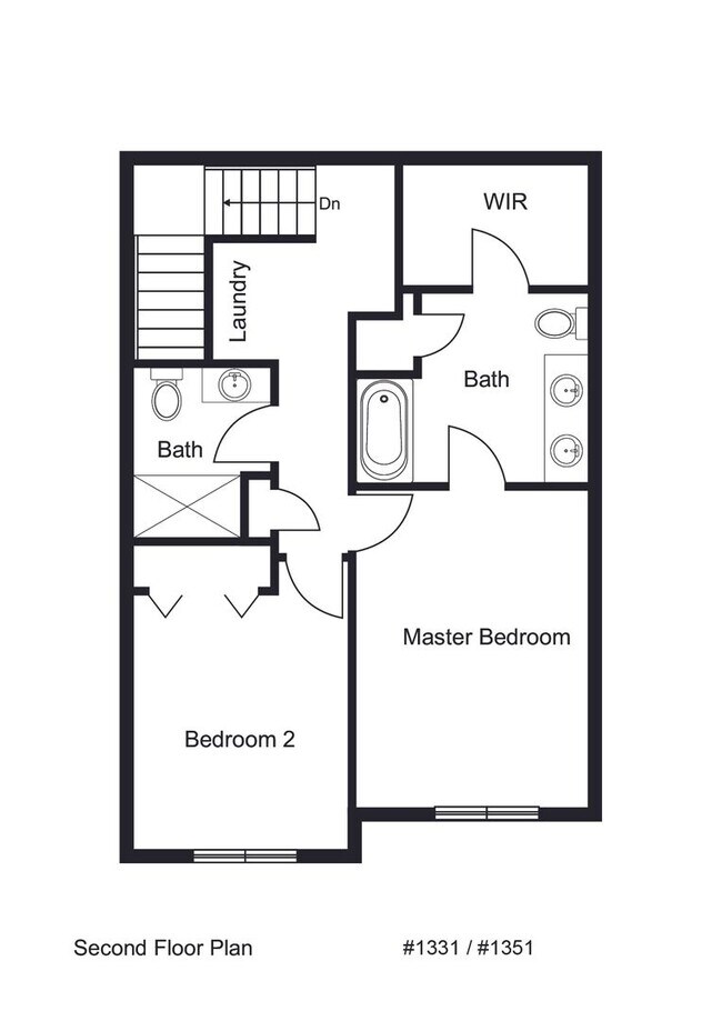 Building Photo - 2 Bed / 2.5 Bath Townhome for rent in Cottage Grove!