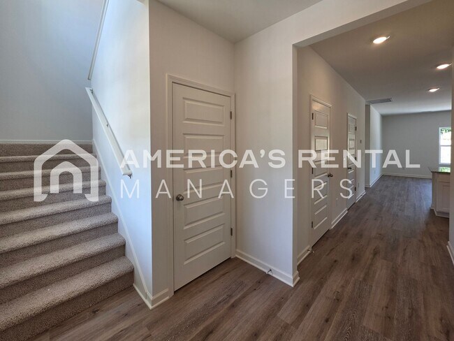 Building Photo - New House for Rent in Kimberly, AL!