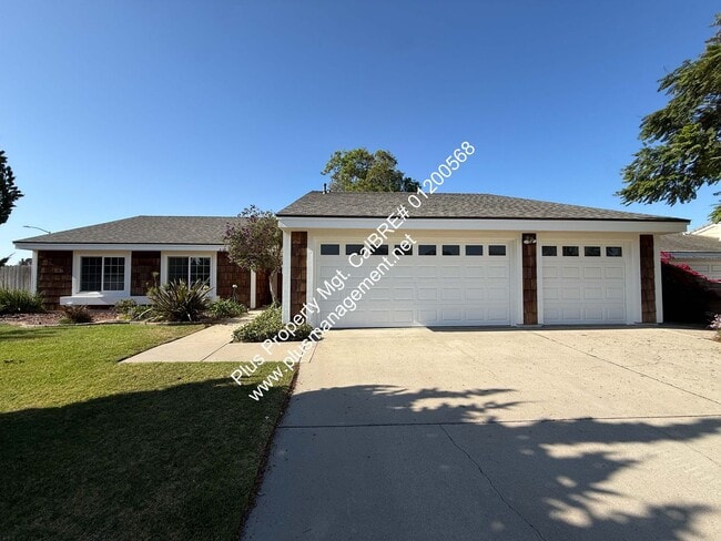 Building Photo - Just Beautifully Updated Village Hills Single Story Home in Orcutt