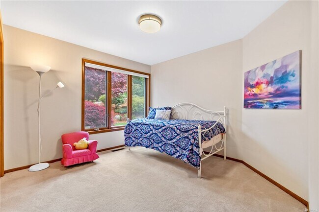 Building Photo - Rambler Style House nestled in the heart of Mountain Vie