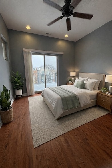 Building Photo - 1344 S Washtenaw Ave.