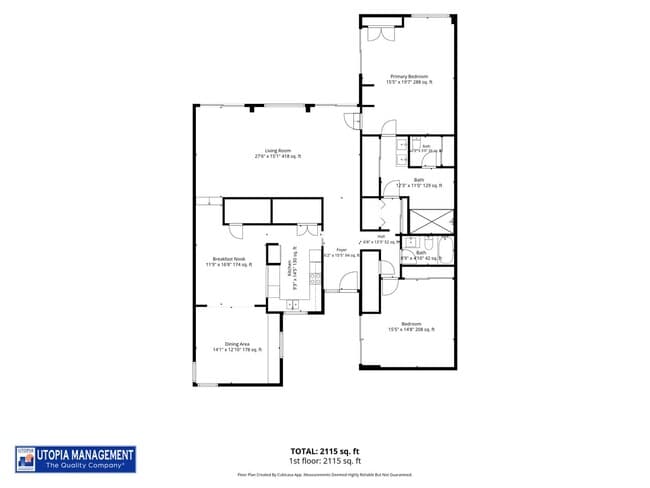 Building Photo - 34983 Mission Hills Dr