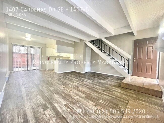 Building Photo - 1407 Cardenas Dr SE