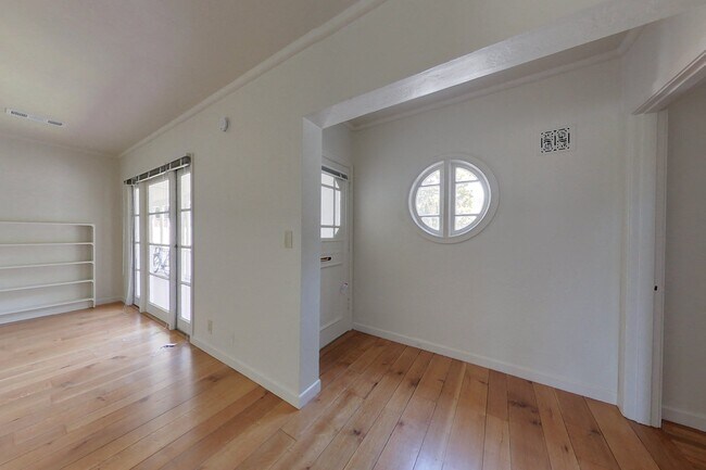 Floorplan - 2412 Ellsworth St.