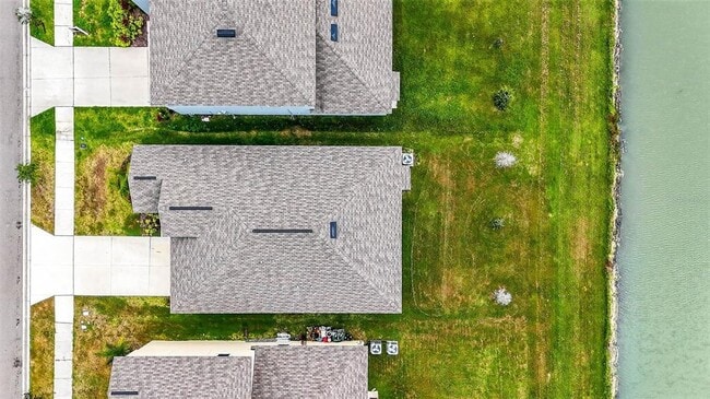 Building Photo - 9907 Branching Ship Trce